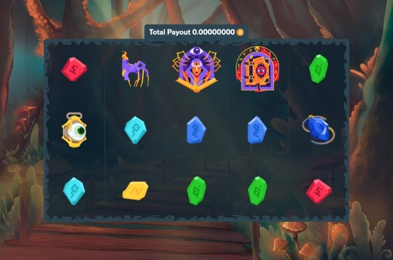 Tome of Life Game